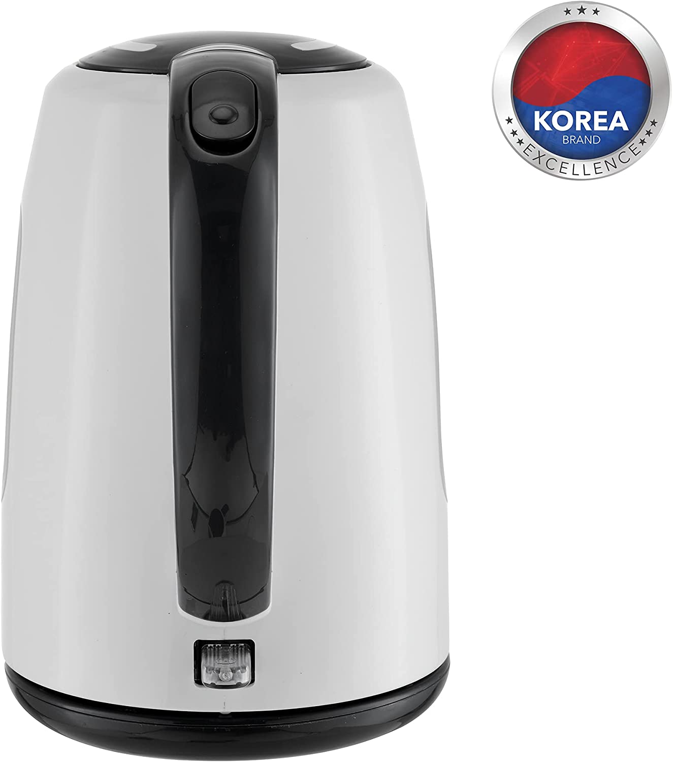 1.7 Liter Electric Kettle 2200W Korean Technology