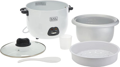 ##Rice Cooker - RC1850-B5-SP, 1.8 litre