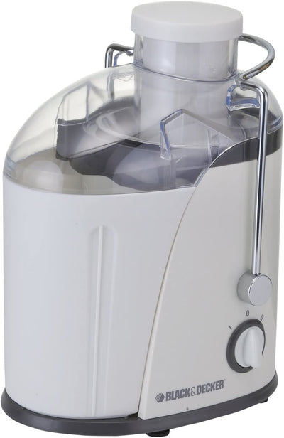 Brown Box 400W Juicer Extractor With Wide Chute