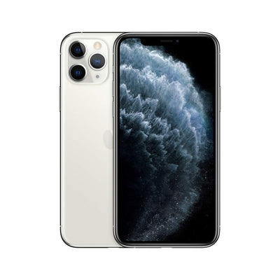 Apple iPhone 11 Pro, 256 GB, Silver
