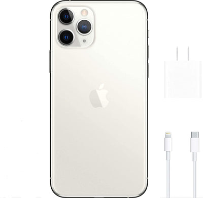 Apple iPhone 11 Pro Max, 256 GB, Silver