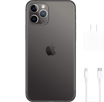 Apple iPhone 11 Pro Max, 256 GB, Space Gray