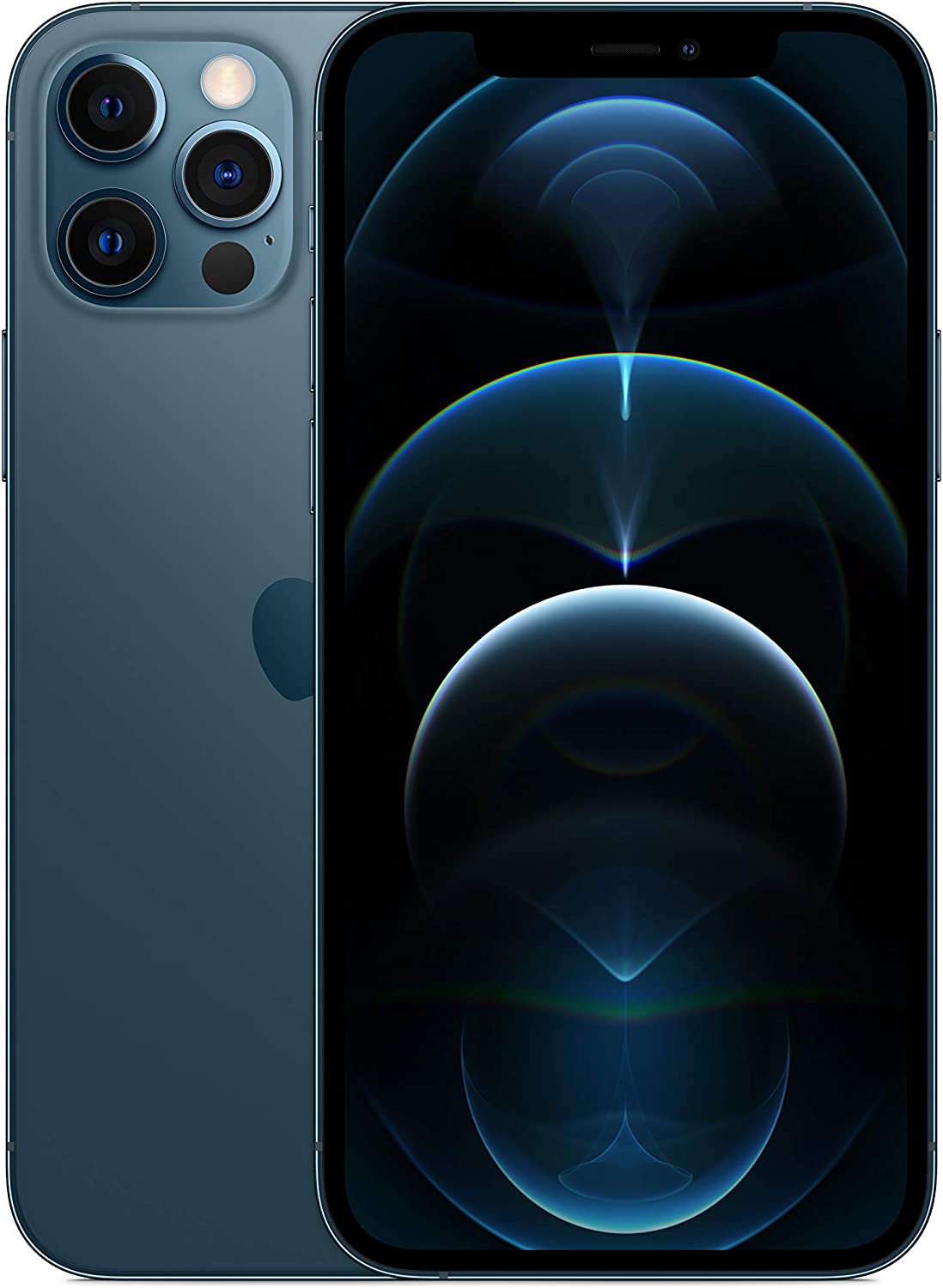 Apple iPhone 12 Pro, 256 GB, Pacific Blue