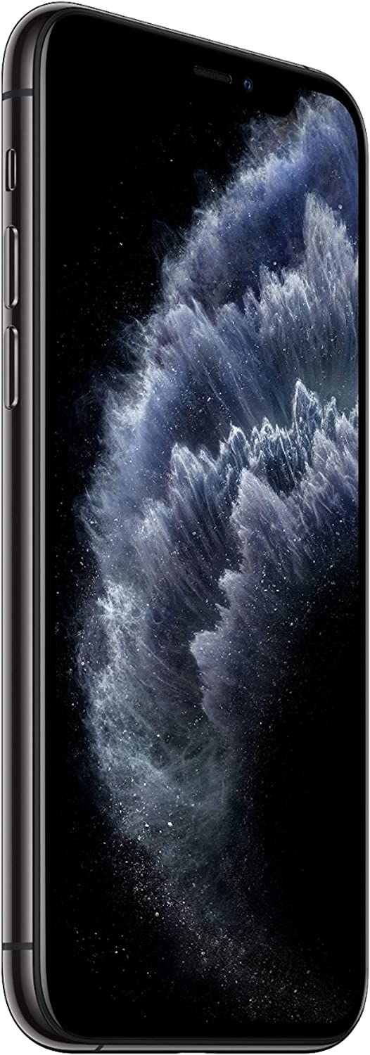 Apple iPhone 11 Pro Max, 256 GB, Space Gray