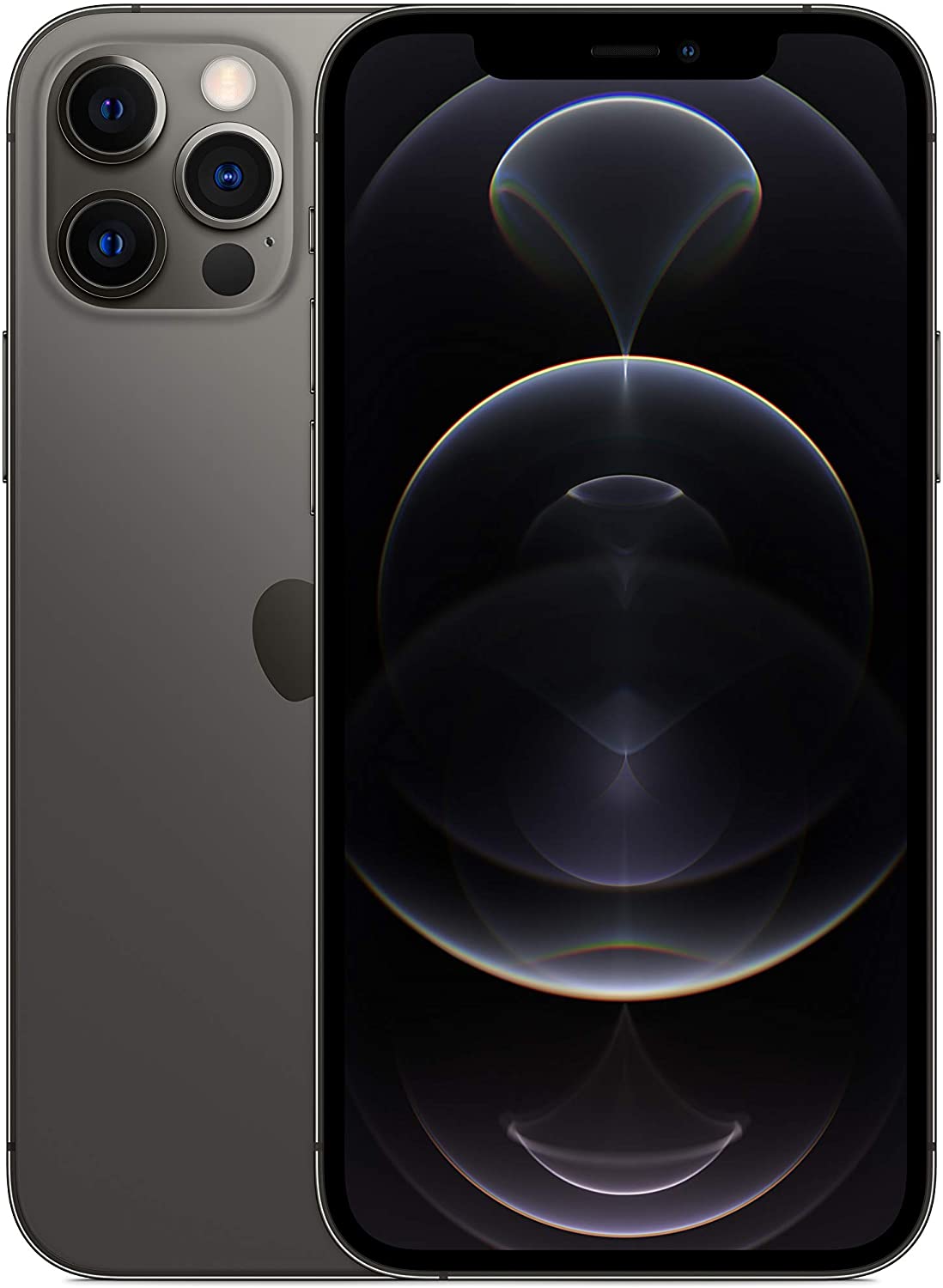 Apple iPhone 12 Pro, 256 GB, Graphite