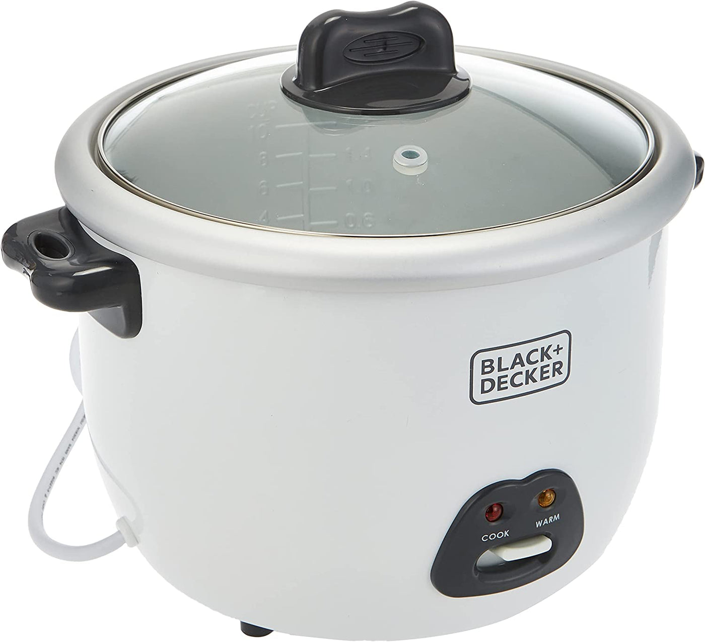 ##Rice Cooker - RC1850-B5-SP, 1.8 litre