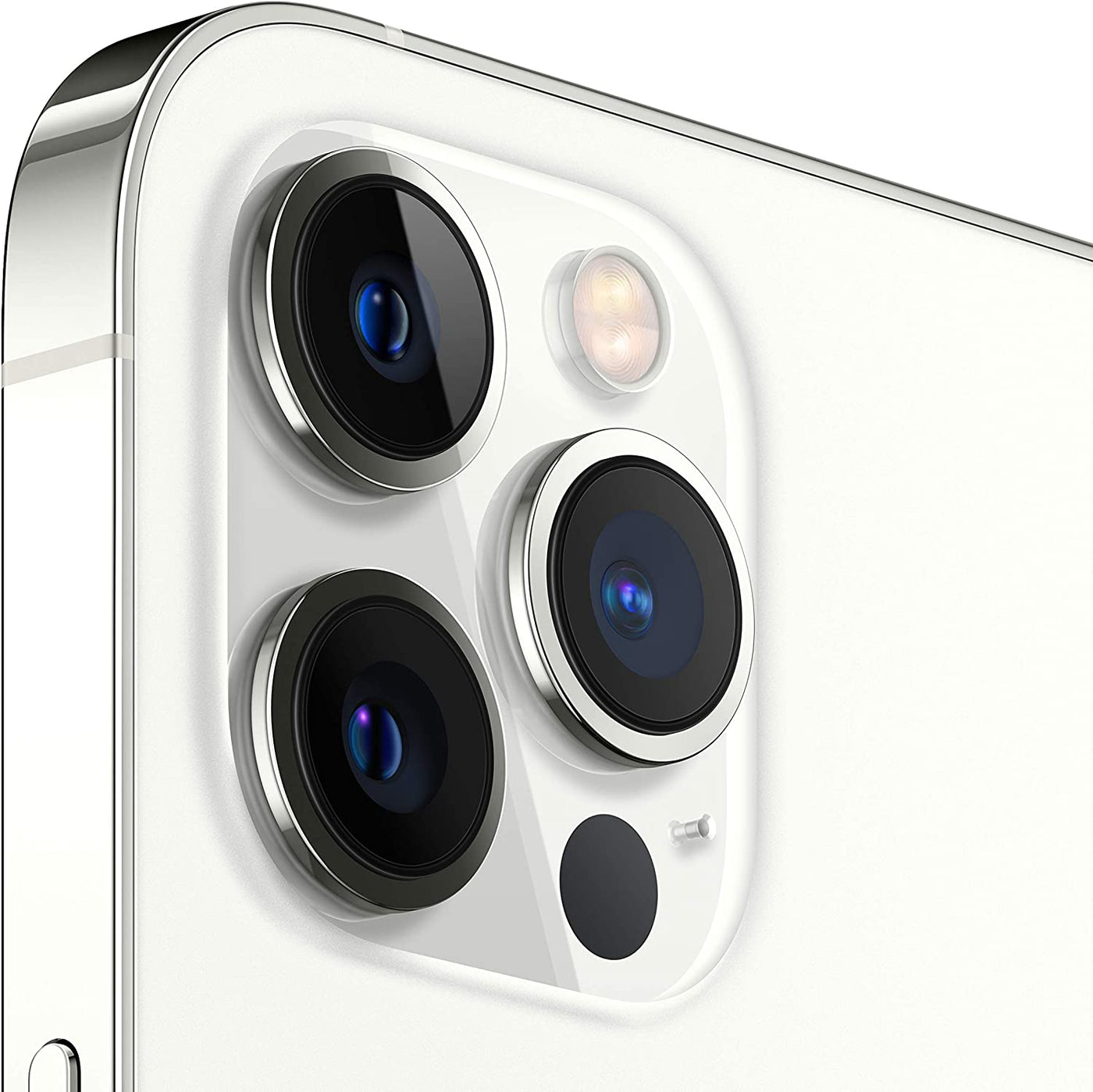 Apple iPhone 12 Pro Max, 256 GB, Silver