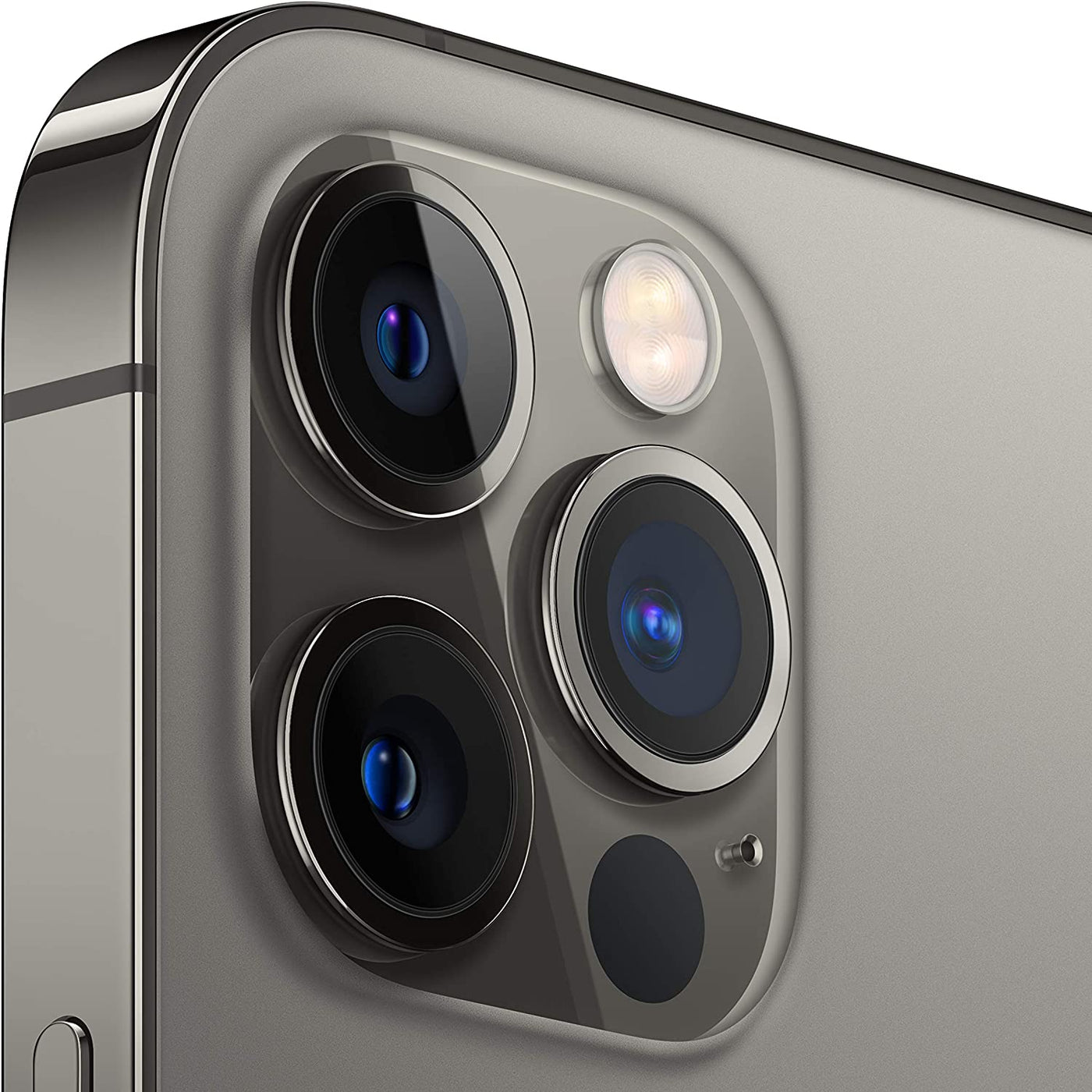 Apple iPhone 12 Pro, 256 GB, Graphite