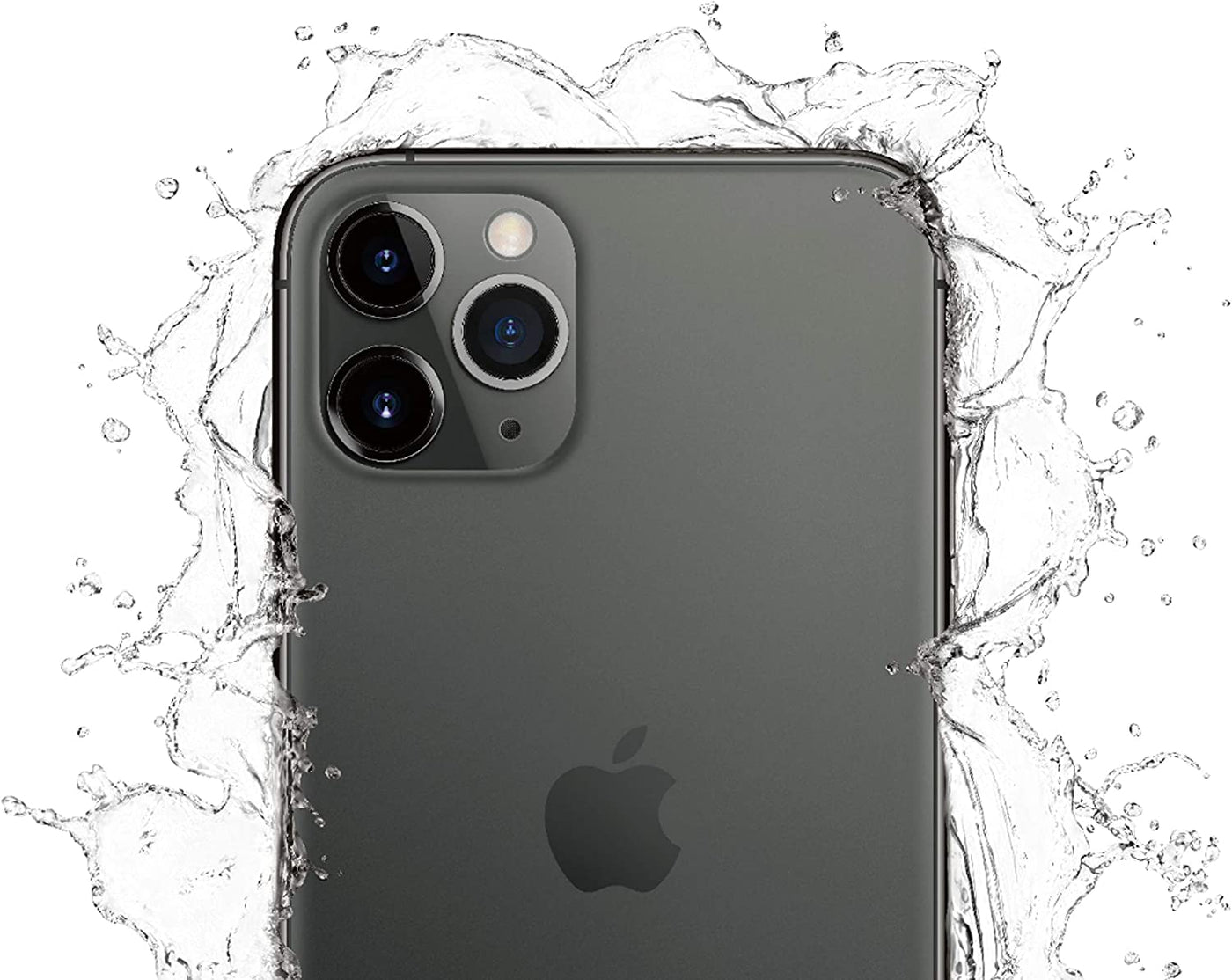 Apple iPhone 11 Pro Max, 256 GB, Space Gray