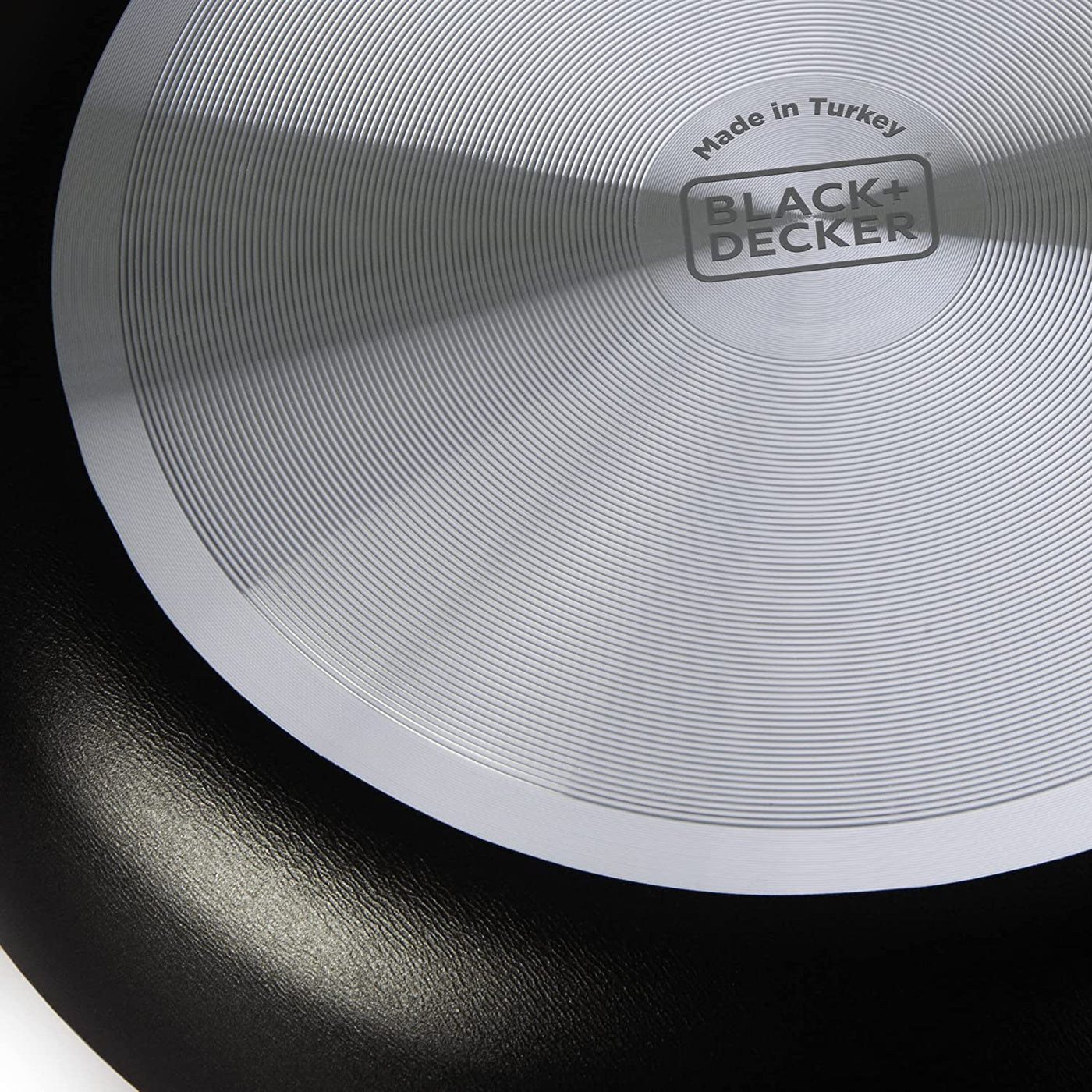 20cm Non-Stick Fry Pan & Frying Pan with 5 Layer PTFE Teflon Non-Stick Spray Coating
