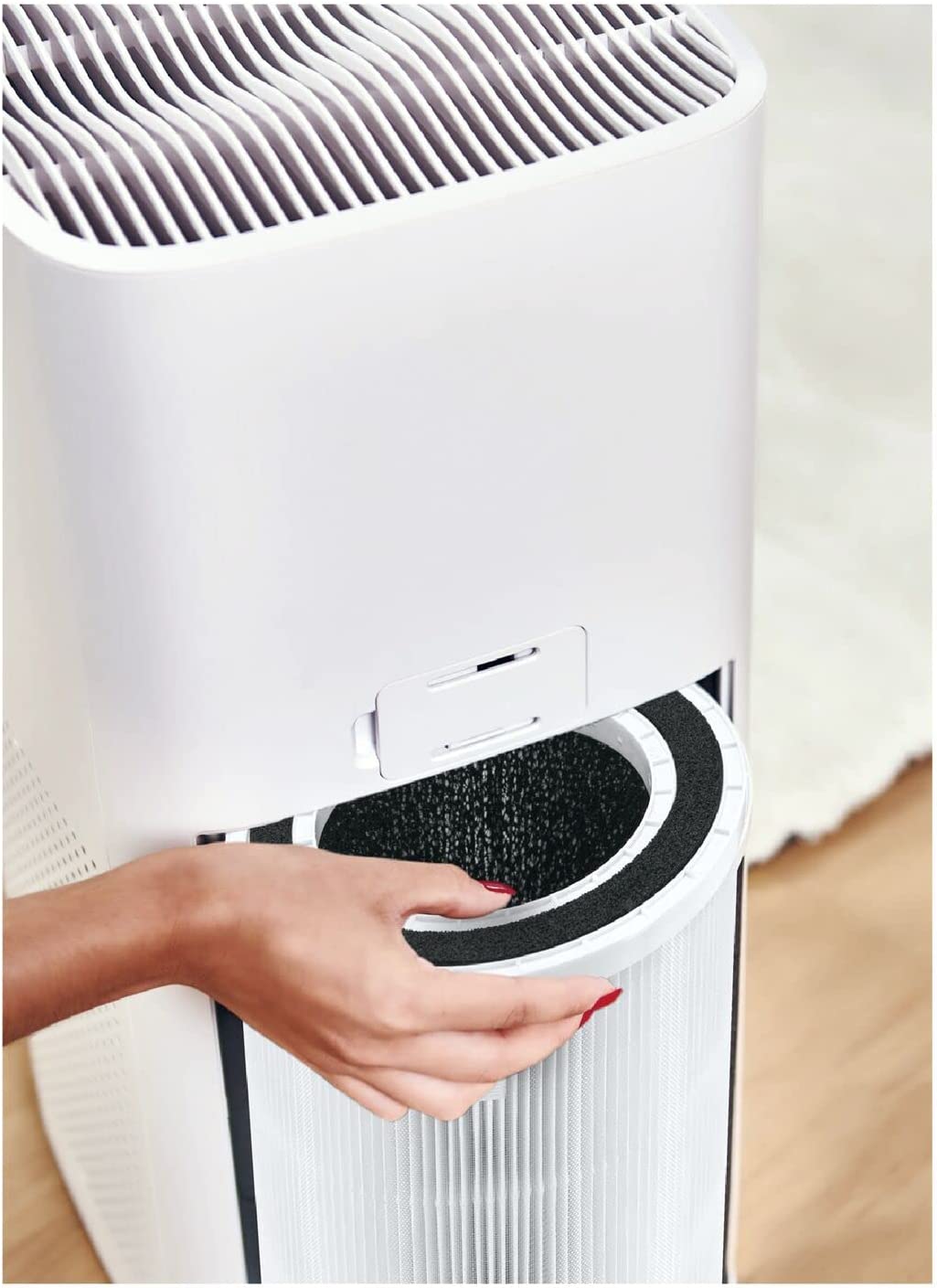 Air Purifier AP3560 for Large Room upto 60m2 HEPA 13 air filter