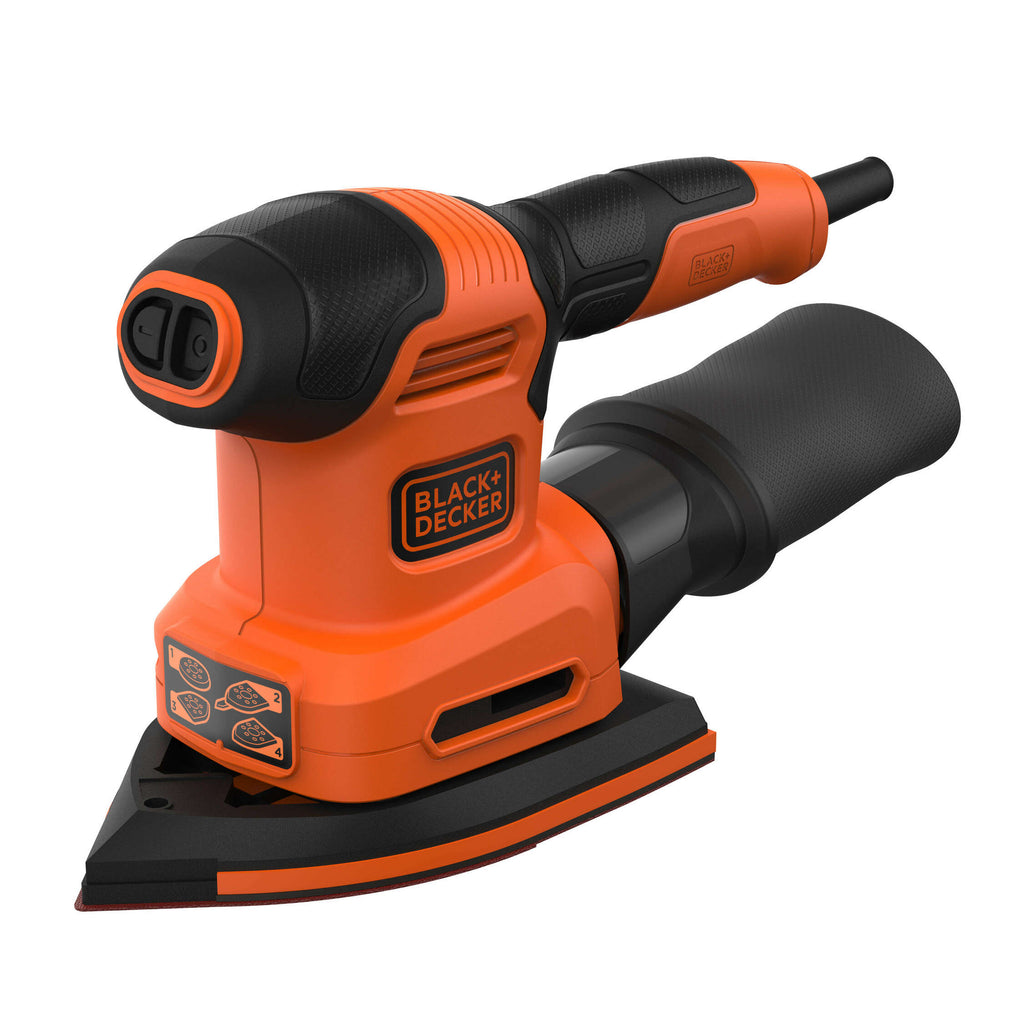 Black and decker online sawforce 200