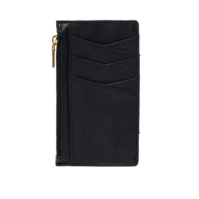 Womens Leather Wallet - Original