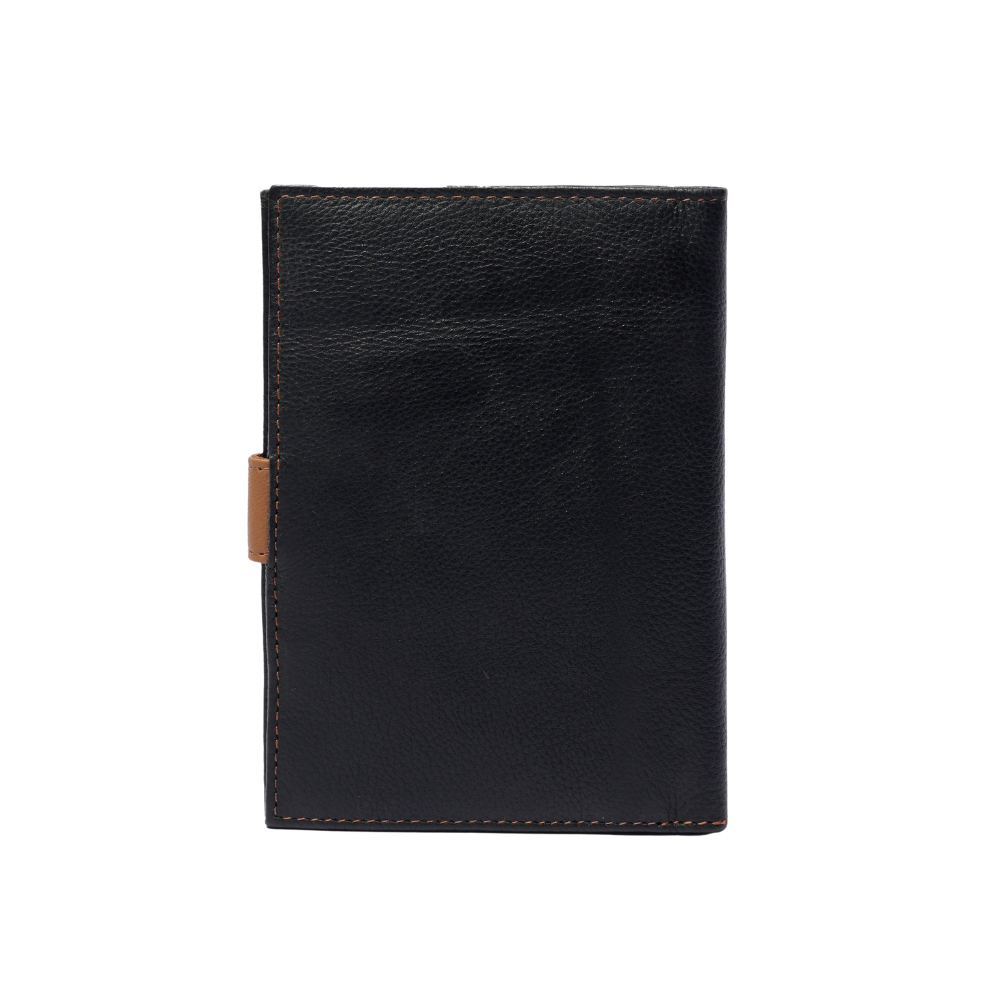 Leather Passport Holder Original