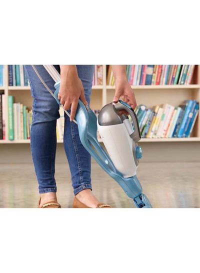 Brown Box 15-in-1 Steam Mop with SteaMitt with Variable Superheated Steam & Steam Jet with 15 Accessories, Swivel Head