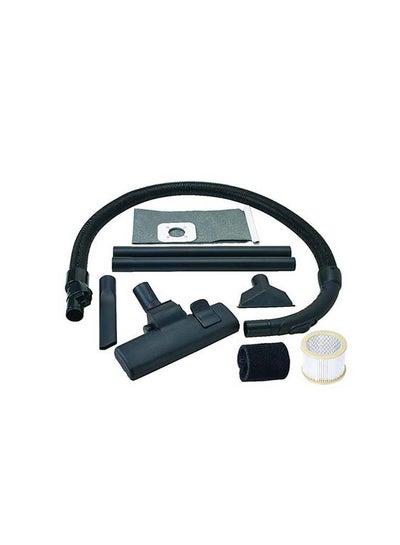 Brown Box Drum Vacuum Cleaner Stainless Steel With Wet And Dry Function