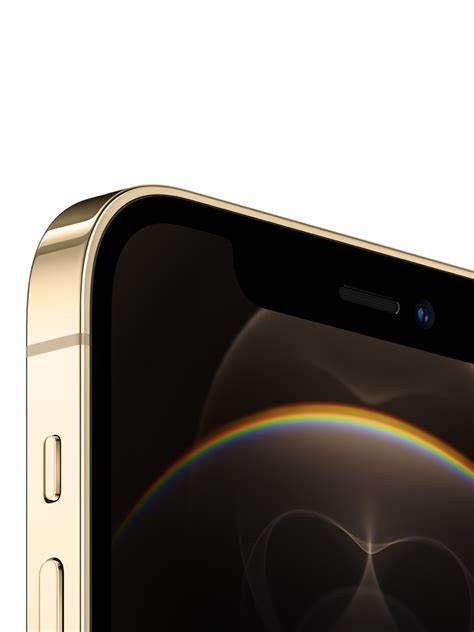 Apple iPhone 12 Pro, 256 GB, Gold