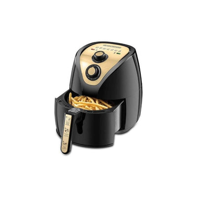 Brown Box Air Fryer Aerofry With Multifunction Rapid Convection technology 2.5 L 1500 W