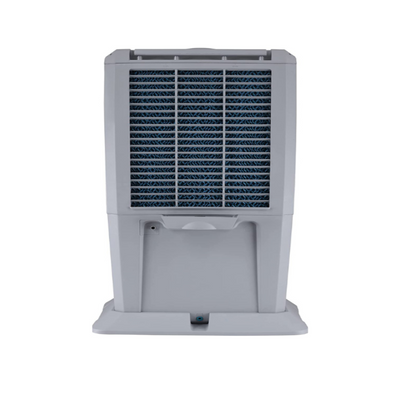 Symphony Storm 70XL Desert Air Cooler For Home with Honeycomb Pads, Powerful Fan, i-Pure Technology and Low Power Consumption (70L, Grey)