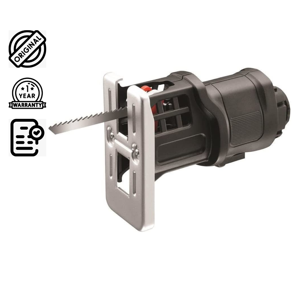 Brown Box Multi-Evo Multitool Jigsaw Attachment