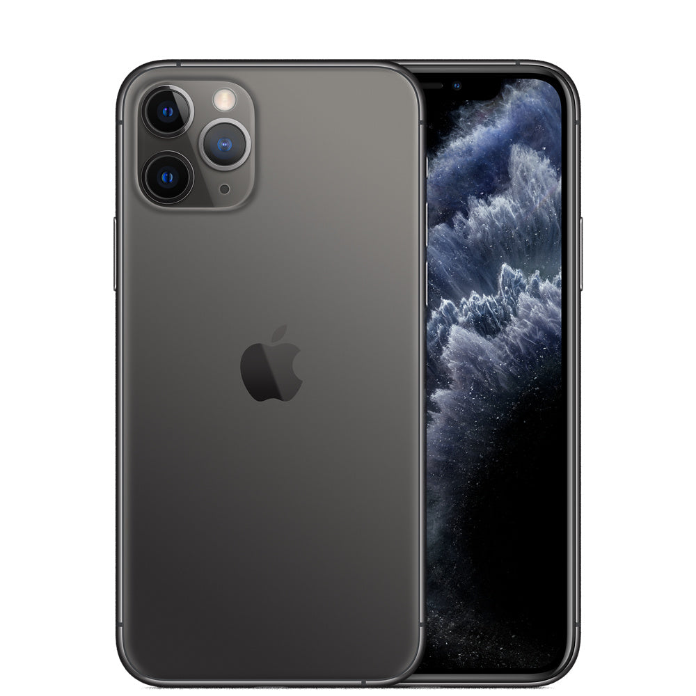 Apple iPhone 11 Pro, 256 GB,Grey