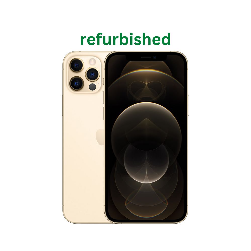Apple iPhone 12 Pro, 256 GB, Gold